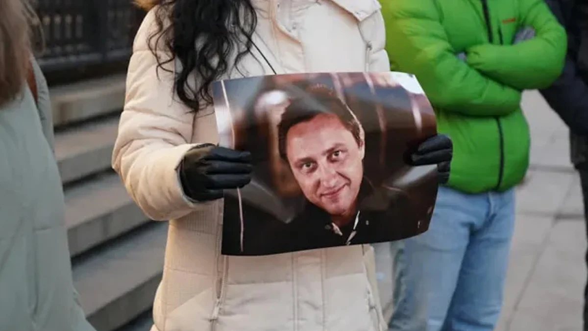 Съдът пуска обвиняемата до Русе и Чирпан без проследяванеДве години