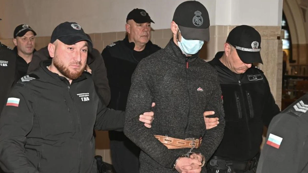 Христо Янашков и Явор Проданов се изправят пред магистратите след