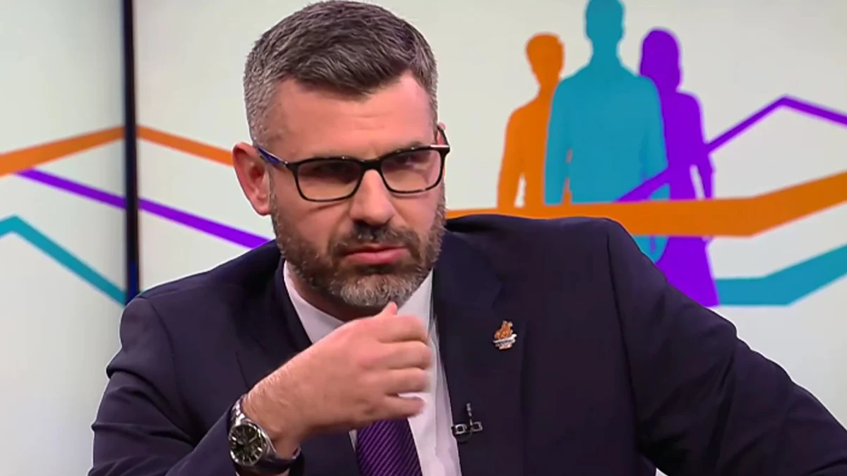 Лидерът на България може определи формацията си като субект със