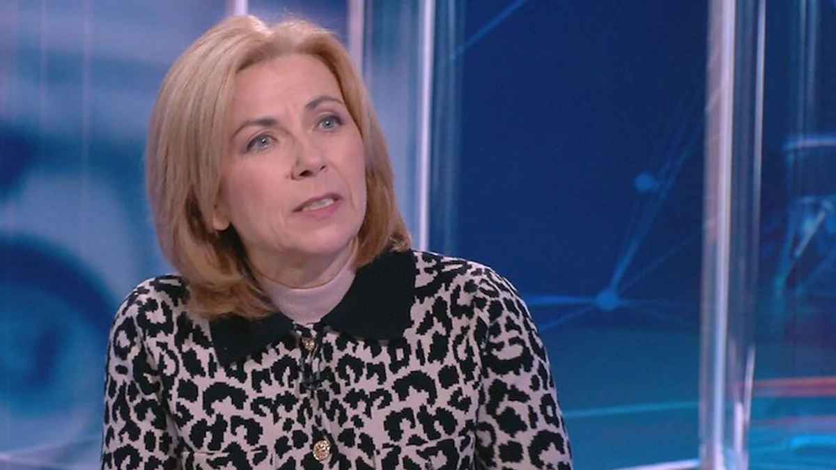 Доверието в парламента се срина до историческо дъно от 5%Политическата