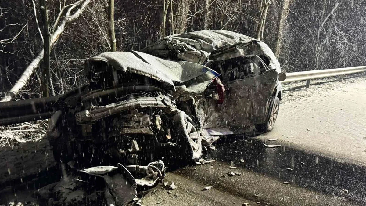 Десет души повече са загинали спрямо същия период на 2025