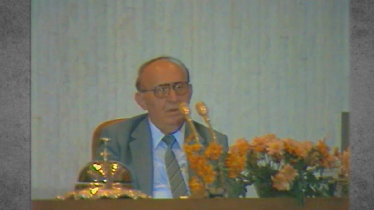 Делото приключи без окончателна присъда след десетилетия на съдебни процедури