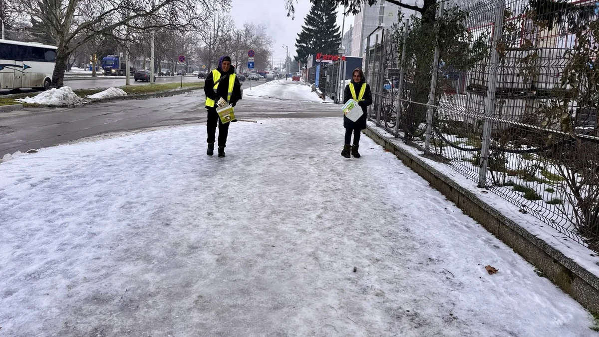73-ма пострадали потърсиха помощ само в УМБАЛ Канев, осем души