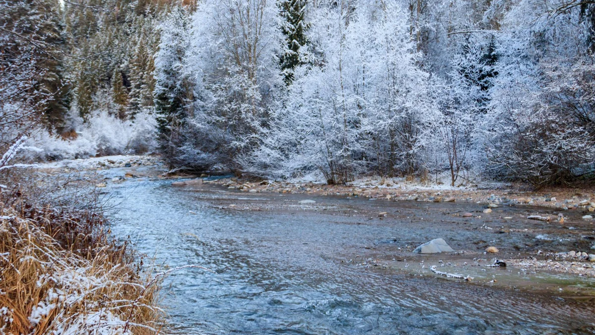 Риск от наводнения и падащи предметиОранжев код за опасно време