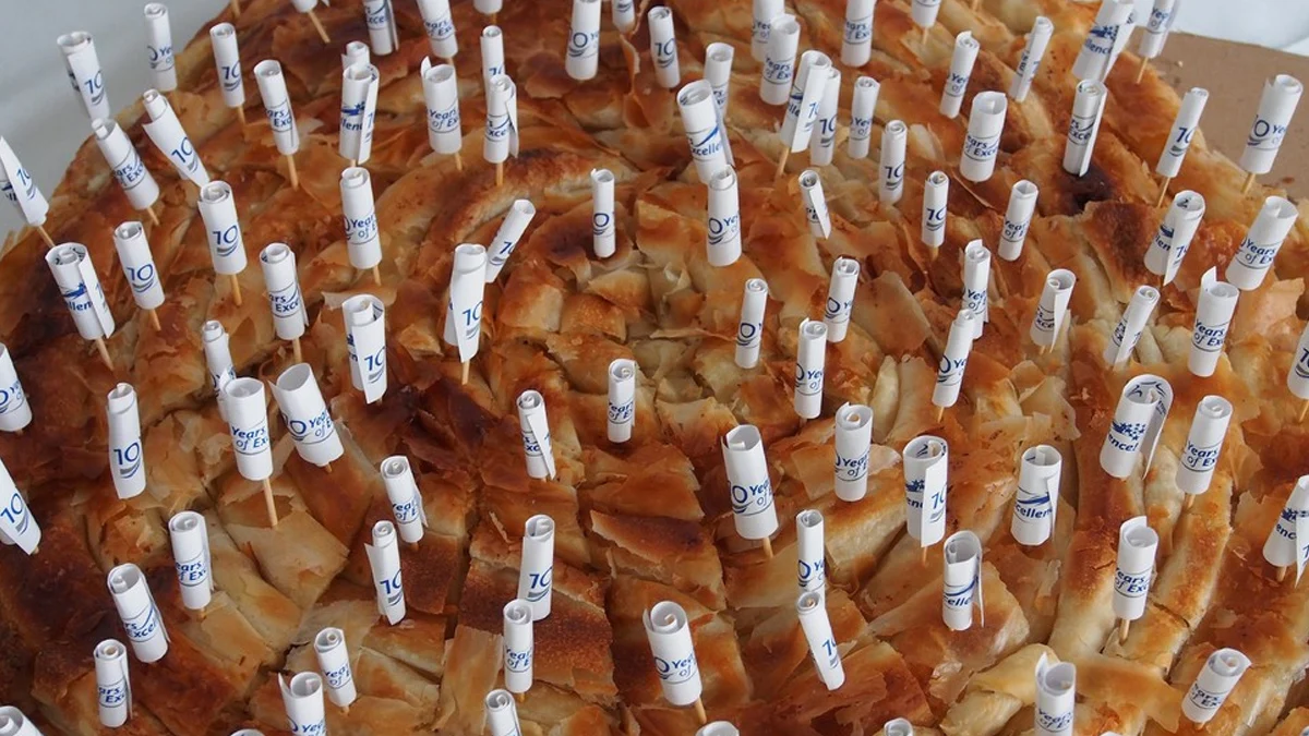 Как да се разделим със старите късмети без да предизвикаме