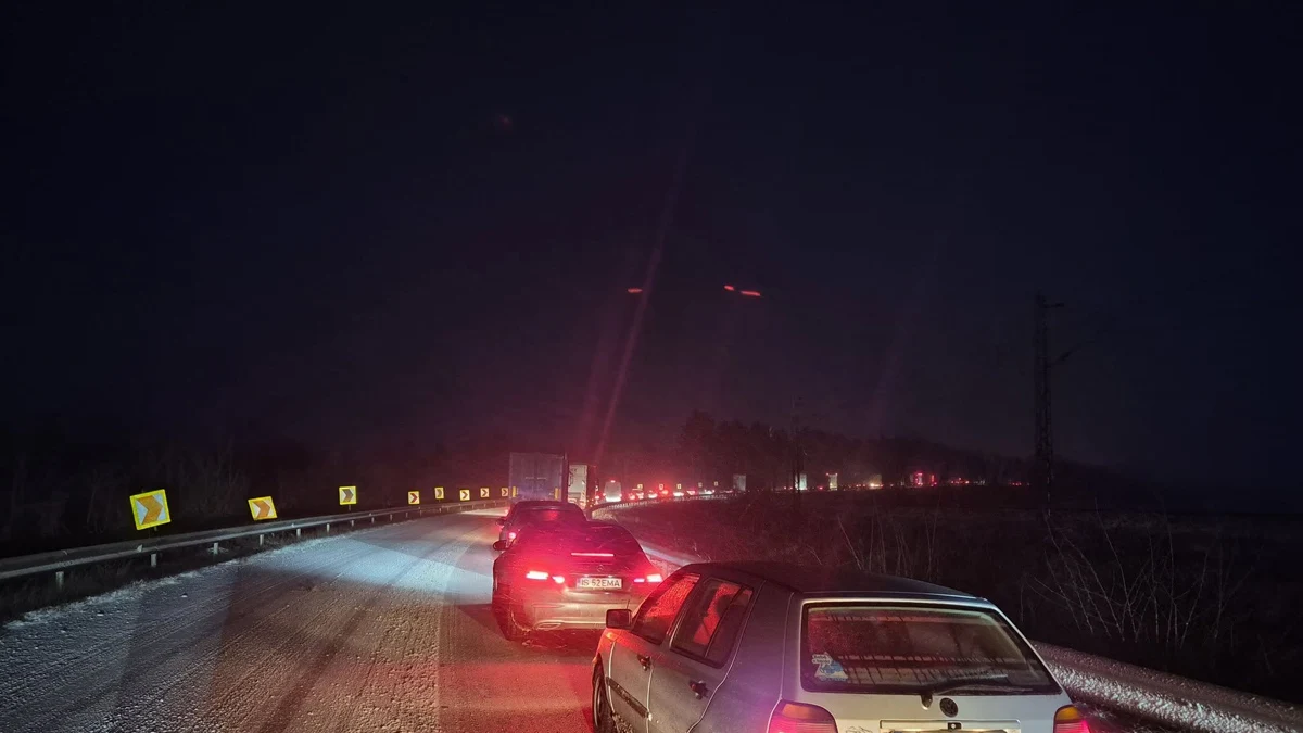 Движението в района на Цар Калоян се извършва само в