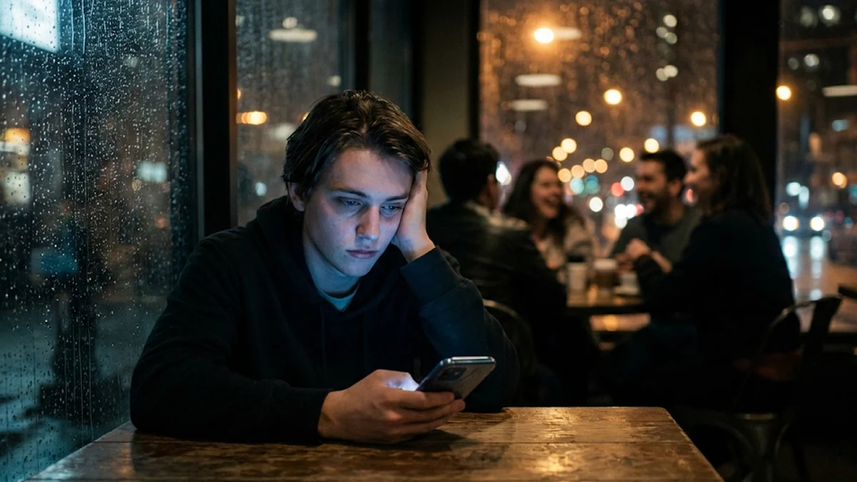 Пазарната логика навлезе в личния живот, а социалната батерия е