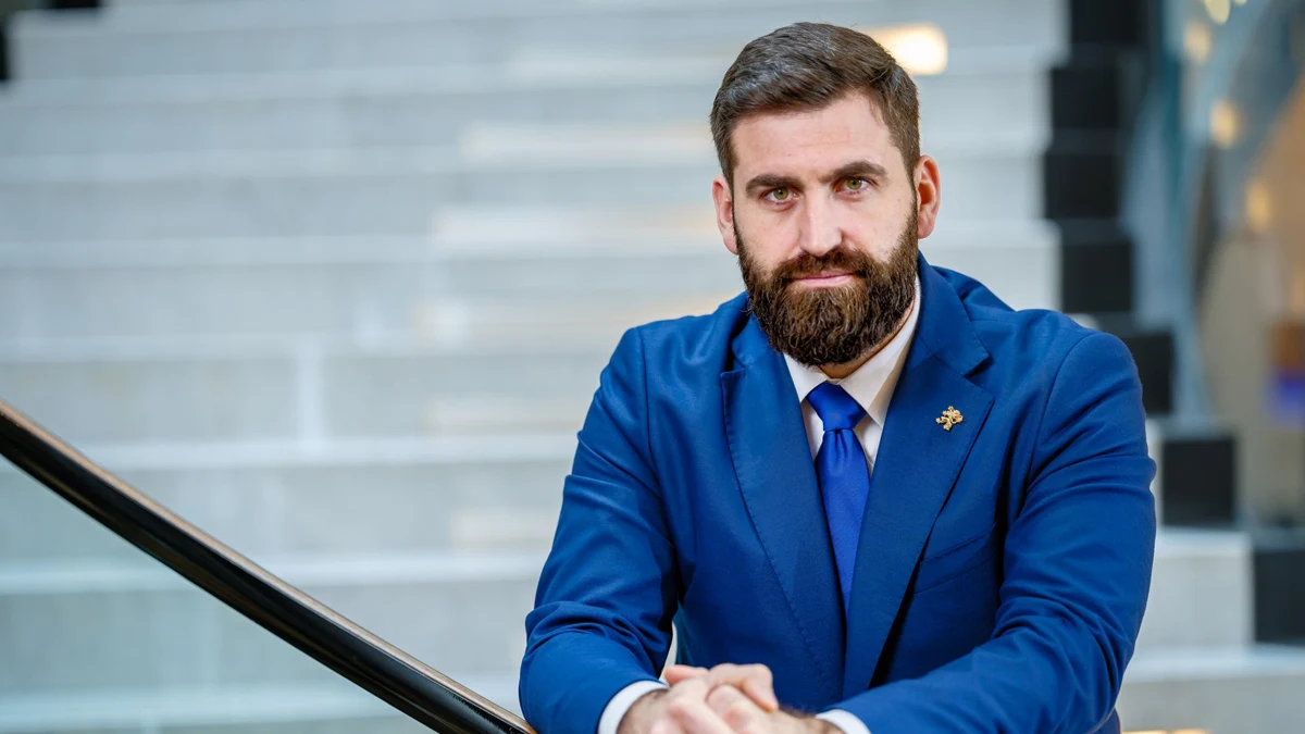 Европейският парламент прие с 96% мнозинство нови правила за правата