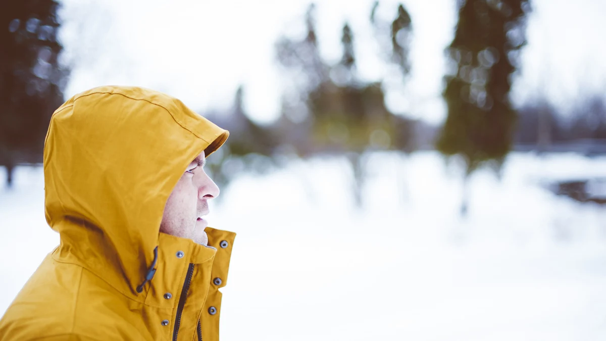 Около Антоновден се очакват слаби валежи от дъжд и сняг