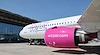 Wizz Air спря полетите до Близкия изток