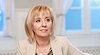 Мая Манолова атакува поскъпването на водата преди задаващите се избори