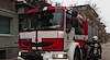 Огнеборци гасиха пожари в 13 жилищни сгради