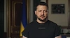 Володимир Зеленски: САЩ искат войната в Украйна да приключи до юни