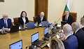 Служебният кабинет одобри 900 милиона евро за социални плащания