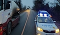 Румънски ТИР уби на място жена край село Петко Каравелово