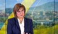 Корнелия Нинова: БСП е в насипно състояние
