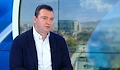 Калоян Паргов: Тежко му на този, който оглави БСП
