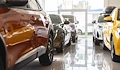 Сринаха се продажбите на нови коли в България