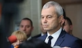 Костадин Костадинов видя политически заговор в новото служебно правителство