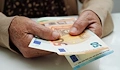 Минималната пенсия надхвърля 347 евро