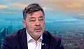 Велислав Величков: Политически лидери пазят Борислав Сарафов на поста