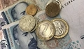 БНБ прибра 84,5% от левовете, кешовите плащания намаляват