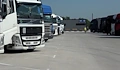 Русенският ТИР паркинг остана без държавно финансиране
