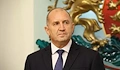 Румен Радев: Предстои съдбовен избор за България