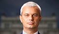 Костадин Костадинов поиска оставката на Васил Терзиев