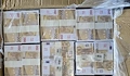 България участва в разбиването на канал за фалшива валута