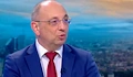 Николай Василев: Високите заплати вдигнаха цените, а не еврото