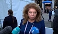 Илияна Йотова обяви от Мюнхен датата за новия служебен кабинет