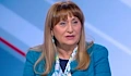 Лидия Шулева: Политиците бръщолевят непоносими неща