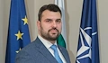 Георг Георгиев призовава правителството да се свърже с българските граждани в Иран