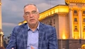 Антон Кутев: Румен Радев не мълчи, а планира следващия си ход