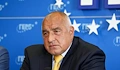 Бойко Борисов сменя шефове в ГЕРБ