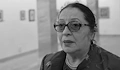 Почина изкуствоведът Пламена Димитрова-Рачева