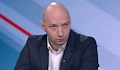 Димитър Ганев: Борисов и Пеевски мълчат за Радев със скрита цел