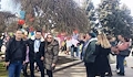 И тази година Дървото на влюбените "разцъфна" със стотици валентинки
