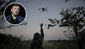 Киев благодари на Илон Мъск за блокирането на руски дронове