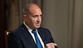 Румен Радев обяви политическите си амбиции пред германска медия