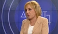 Мая Манолова: Заради страха от Румен Радев промениха Изборния кодекс
