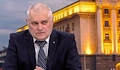 Валентин Радев: Никой няма да ни вкарва във война