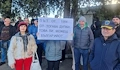 Жители на Каблешково заплашиха с блокада на пътя за Слънчев бряг