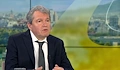 Тошко Йорданов: ИТН спря тройно увеличение на тока