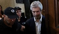 Съдът обяви за незаконен ареста на Благомир Коцев