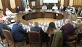 Тридневен маратон за съветниците в Русе преди февруарската сесия