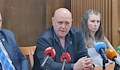 Георги Игнатов: Призовават хора от други населени места на протеста в Русе