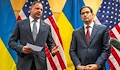 САЩ постигнаха напредък в преговорите между Русия и Украйна