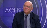 Емил Димитров - Ревизоро: Целта на НПО-то на Калушев е била контрол над еврофондовете